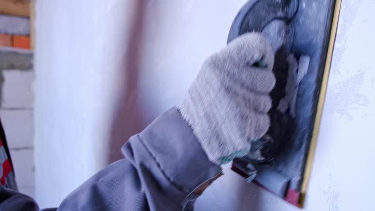 Best Mold Odor Removal Services  in Lithonia, GA