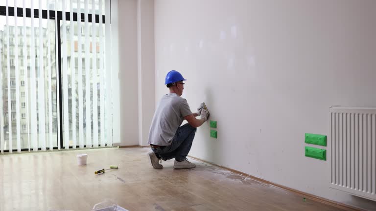 Best Dehumidification Services  in Lithonia, GA